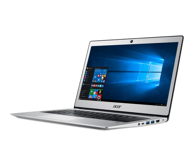 Acer Swift 1 N4200/4GB/128/Win10 FHD IPS - 399408 - zdjęcie 3